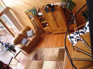 Show low arizona cabin rentals