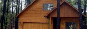 Pinetop Arizona Cabin Rentals