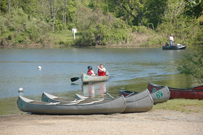 Canoe & Kayak SUP Paddle boards rentals Pinetop AZ