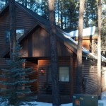 Pinetop Arizona Cabins for rent White Mountain Cabin Rentals