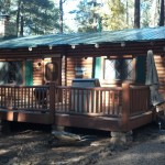 Pinetop Cabin Rental, Pinetop, Arizona.vacation rentals arizona