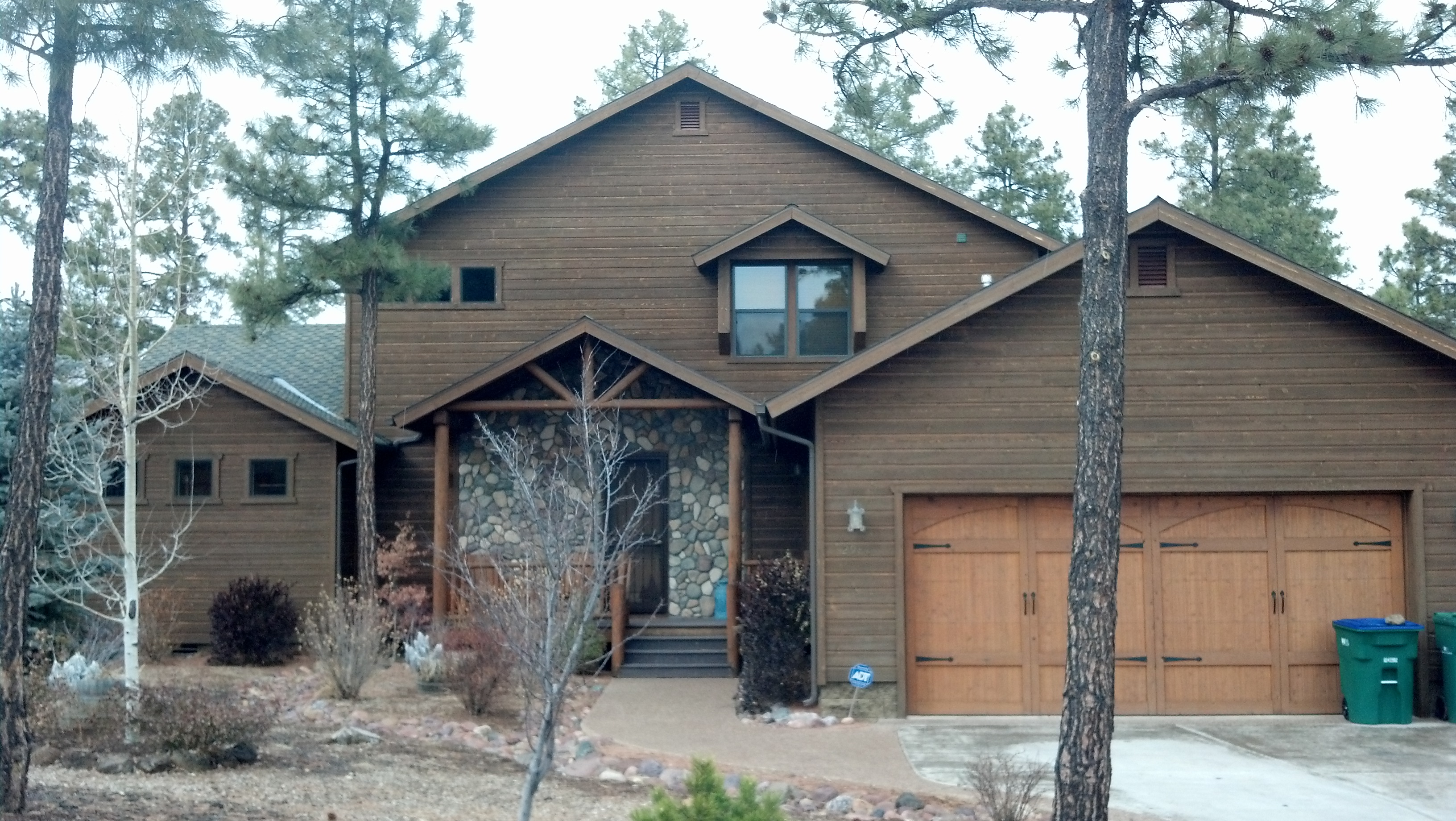 Show Low Arizona Cabin Rentals Vacation White Mountain Cabin Rentals