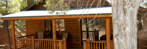 Show Low Arizona Cabin Rental