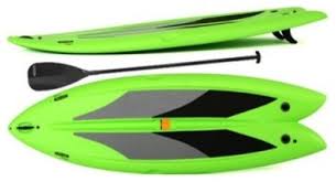 Stand Up Paddleboard Rentals