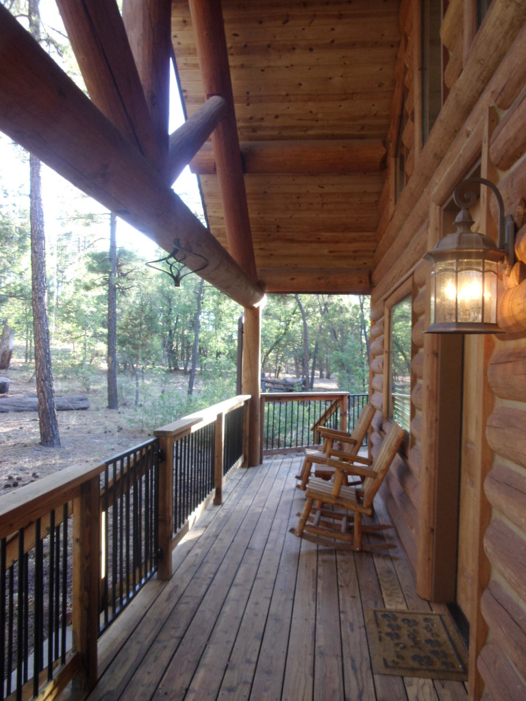 Ziggy's Hideaway - Pinetop, Arizona