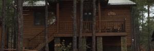 Pine Cone Cabin - Show Low, Arizona