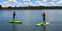 Canoe, Kayak, Stand Up Paddleboard and Pedal Boat Rentals