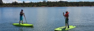 Canoe, Kayak, Stand Up Paddleboard and Pedal Boat Rentals