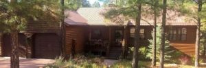 Family getaway Cabin at Torreon