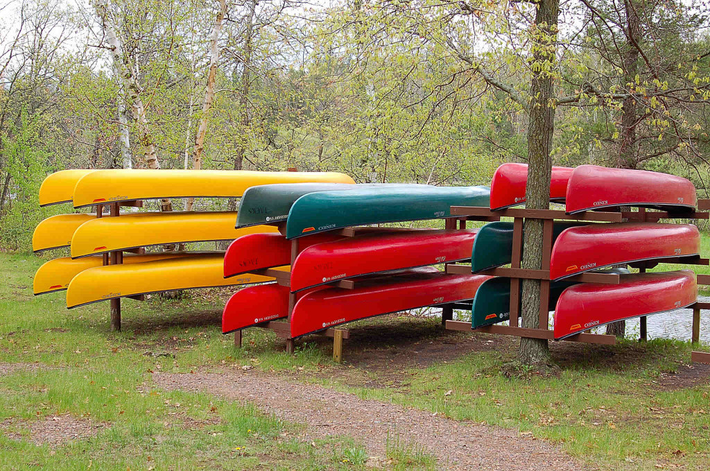 Canoe & Kayak rentals Pinetop Arizona