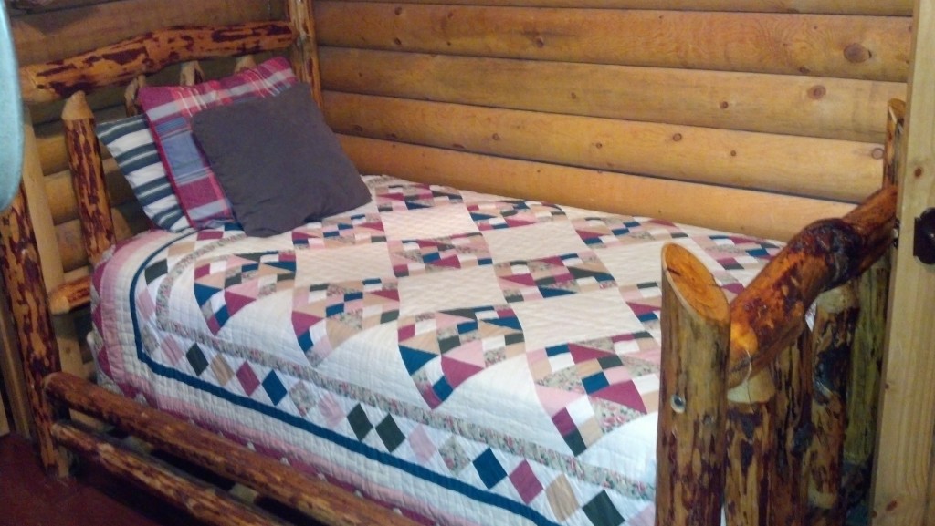 Pinetop Arizona Cabin Rental Vacation