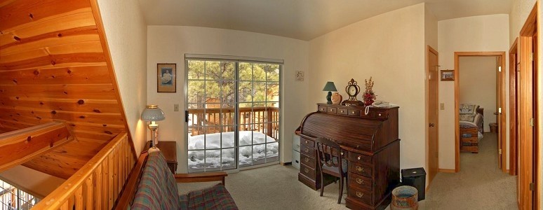 Pinetop Arizona Cabin Rental Vacation