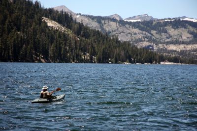 White Mountains Kayak Canoe SUP Paddle Board Rentals