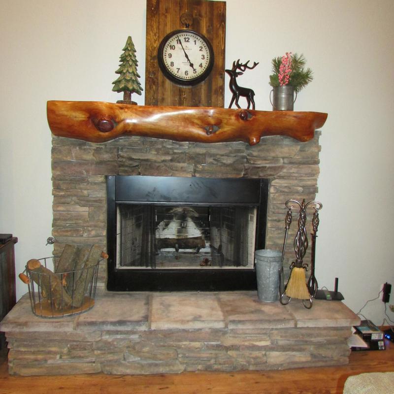 Lakeside Arizona Cabin Rental