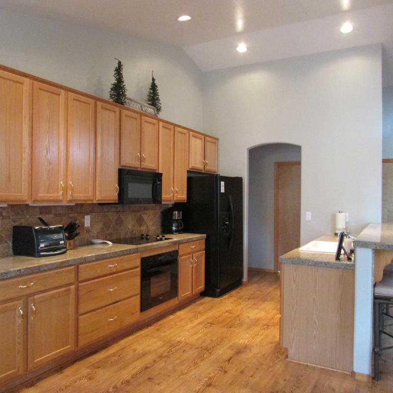 Lakeside Arizona Cabin Rental
