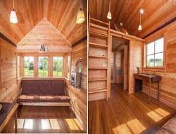 Tiny Home Community - Pinetop-Lakeside, Arizona. 