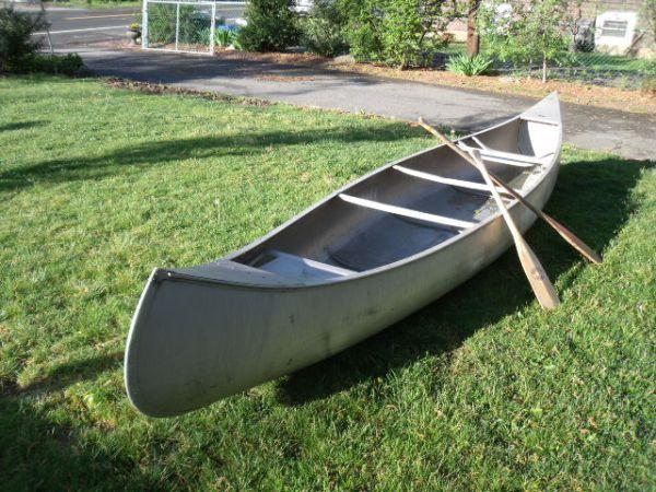 17ft-Grumman-Canoe