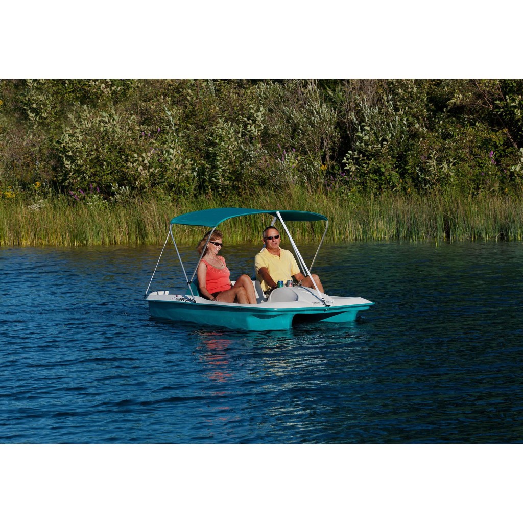 Pedal Boat Rentals - Show Low - Pinetop, Arizona